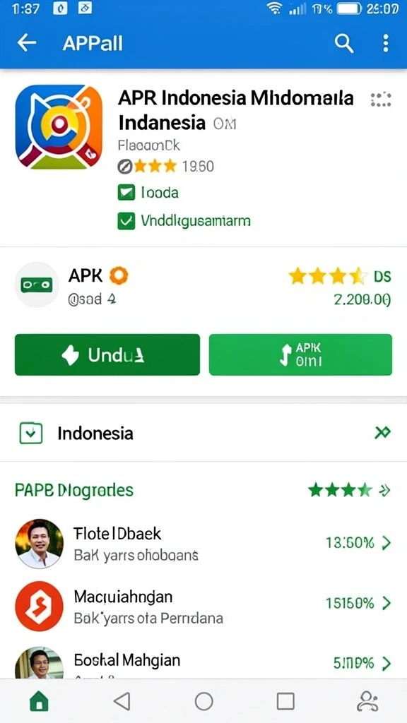 badai777 - Interaksi seru bersama pemain lain dalam BADAI777.