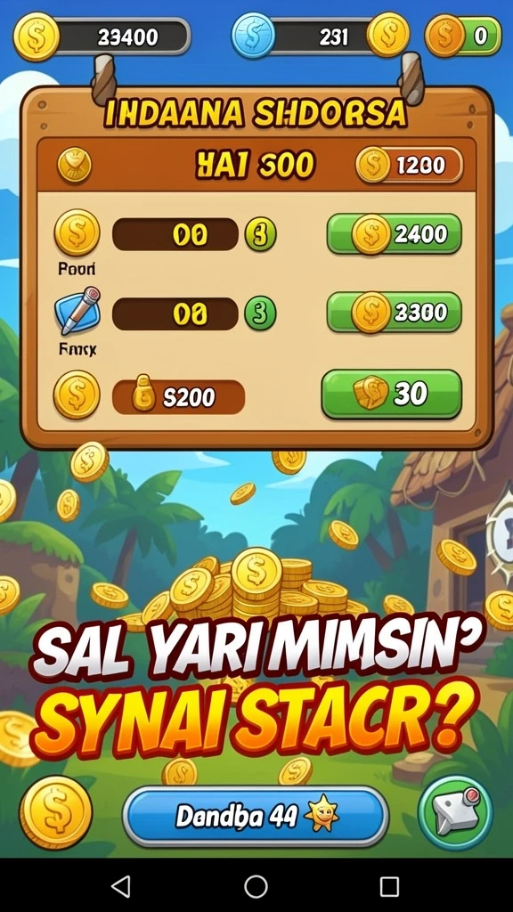 big11 - Mode multiplayer yang seru dan menantang.