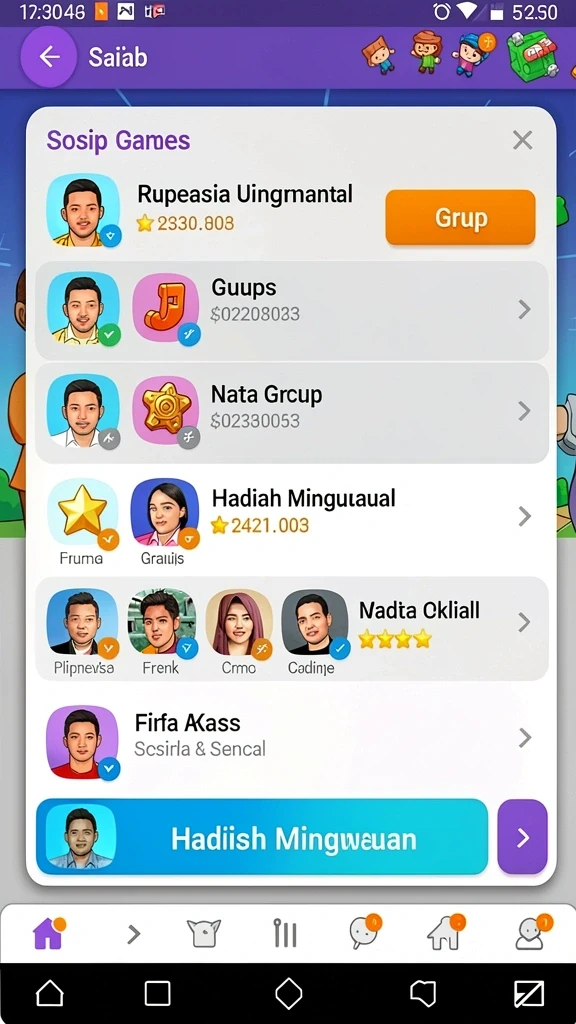 bpjs777 - Fitur cek status kepesertaan yang efisien.