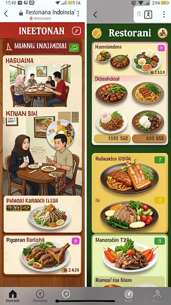danatoto - Fitur sosial untuk mengundang teman bermain.