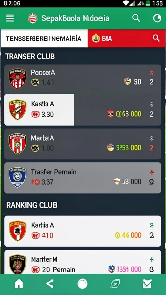 gtpidn - Karakter unik dengan berbagai pilihan kostum.