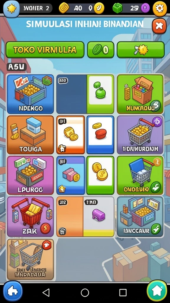 kingdomtoto - Karakter unik dengan kemampuan yang berbeda-beda.