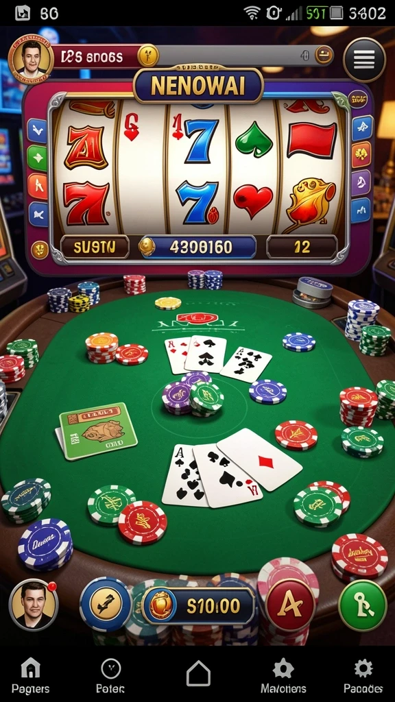 megewin188 - Bermain slot dengan berbagai tema menarik.