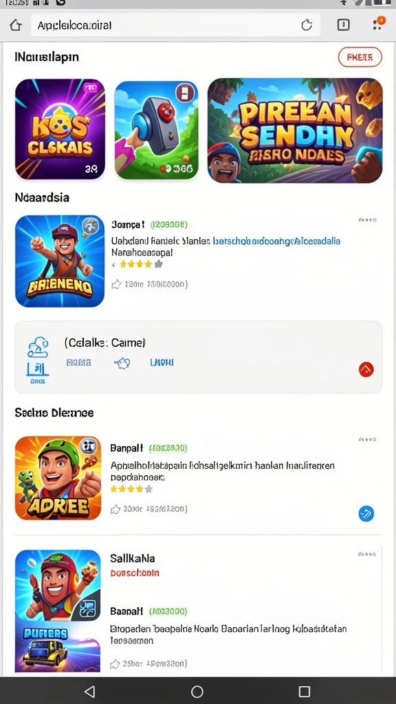 na777 - Sistem leaderboard untuk menunjukkan pencapaian Anda.