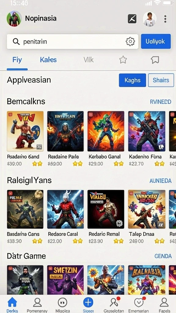 neko4d - Mode multiplayer yang seru untuk bermain bersama teman.