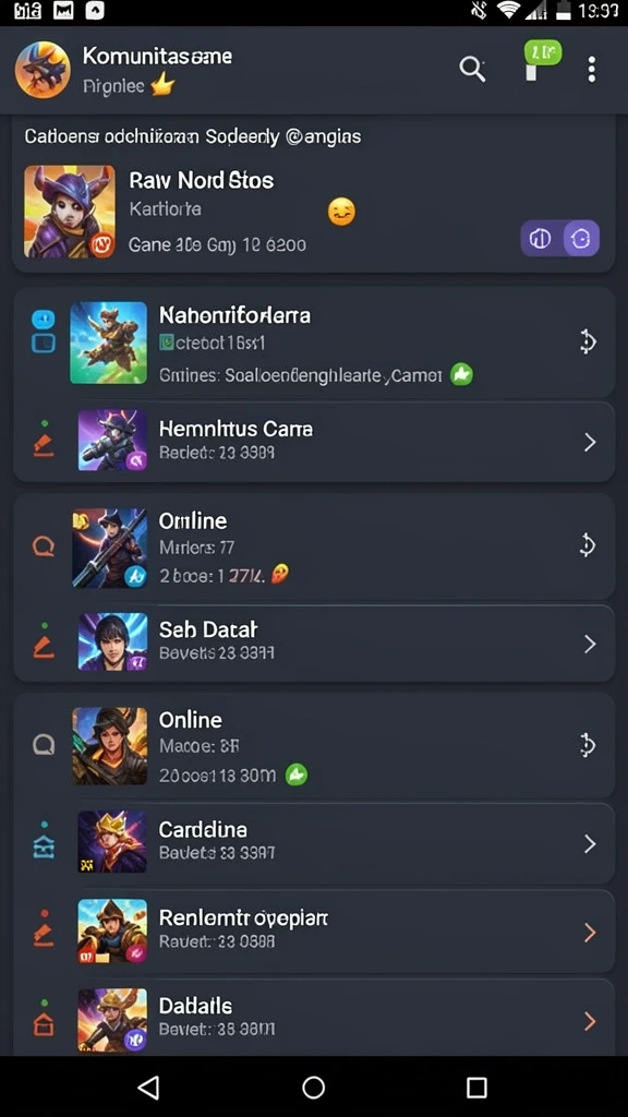 pisangbet - Mode permainan yang beragam untuk semua pemain.
