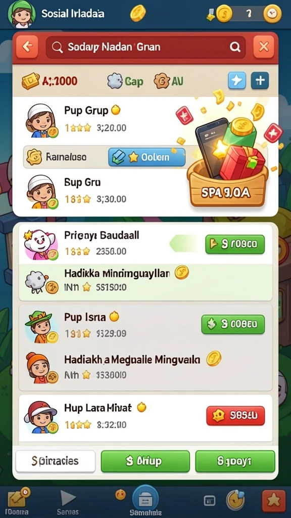 prada188 - Kompetisi dan event menarik untuk para pengguna.