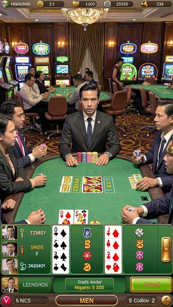 pulsa303 - Beberapa level menantang yang ada di PULSA303.