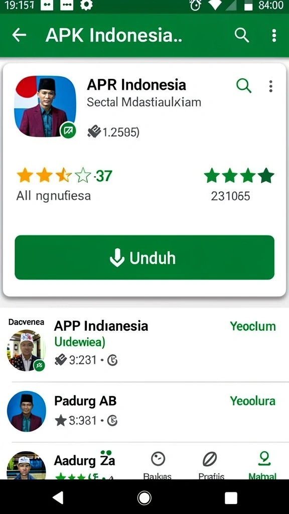 putarmega - Tantangan seru dalam setiap level permainan.