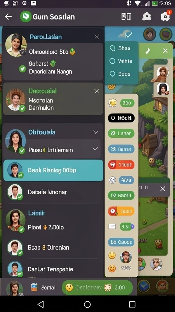 raja777 - Sistem reward yang menguntungkan untuk pemain.