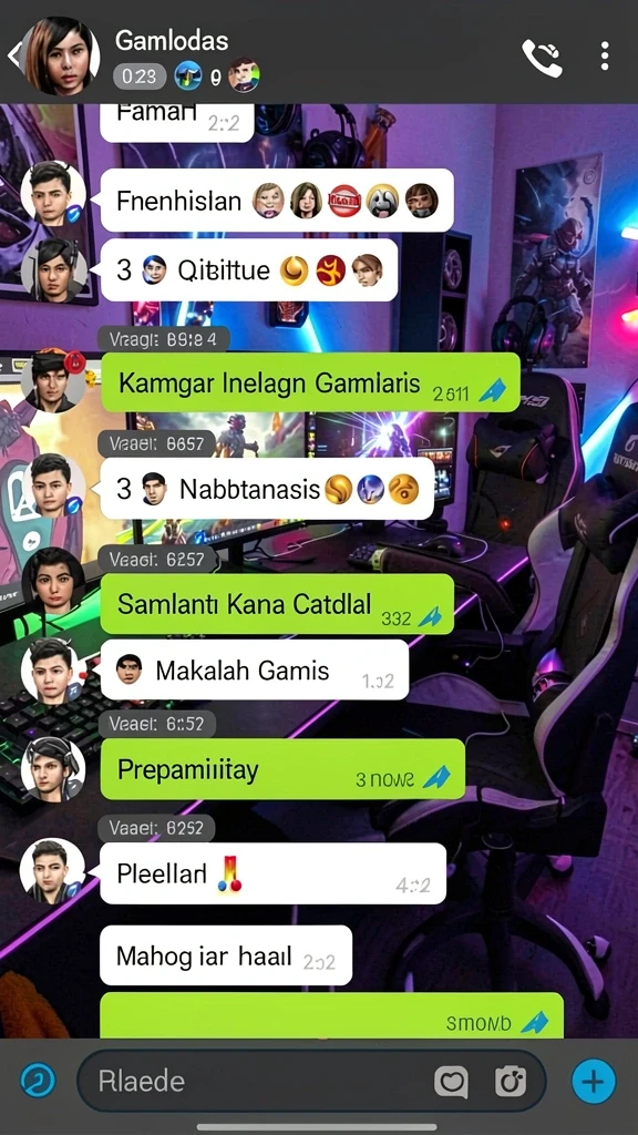 sl777 - Fitur bonus yang menguntungkan saat bermain.