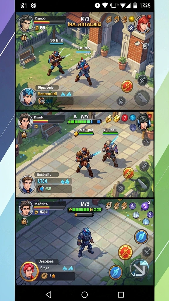 surga88 - Banyak tantangan menantang dalam game ini.