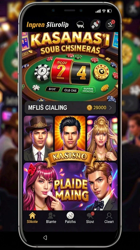 x78 - Screenshot menunjukkan mode multiplayer yang seru dan kompetitif.